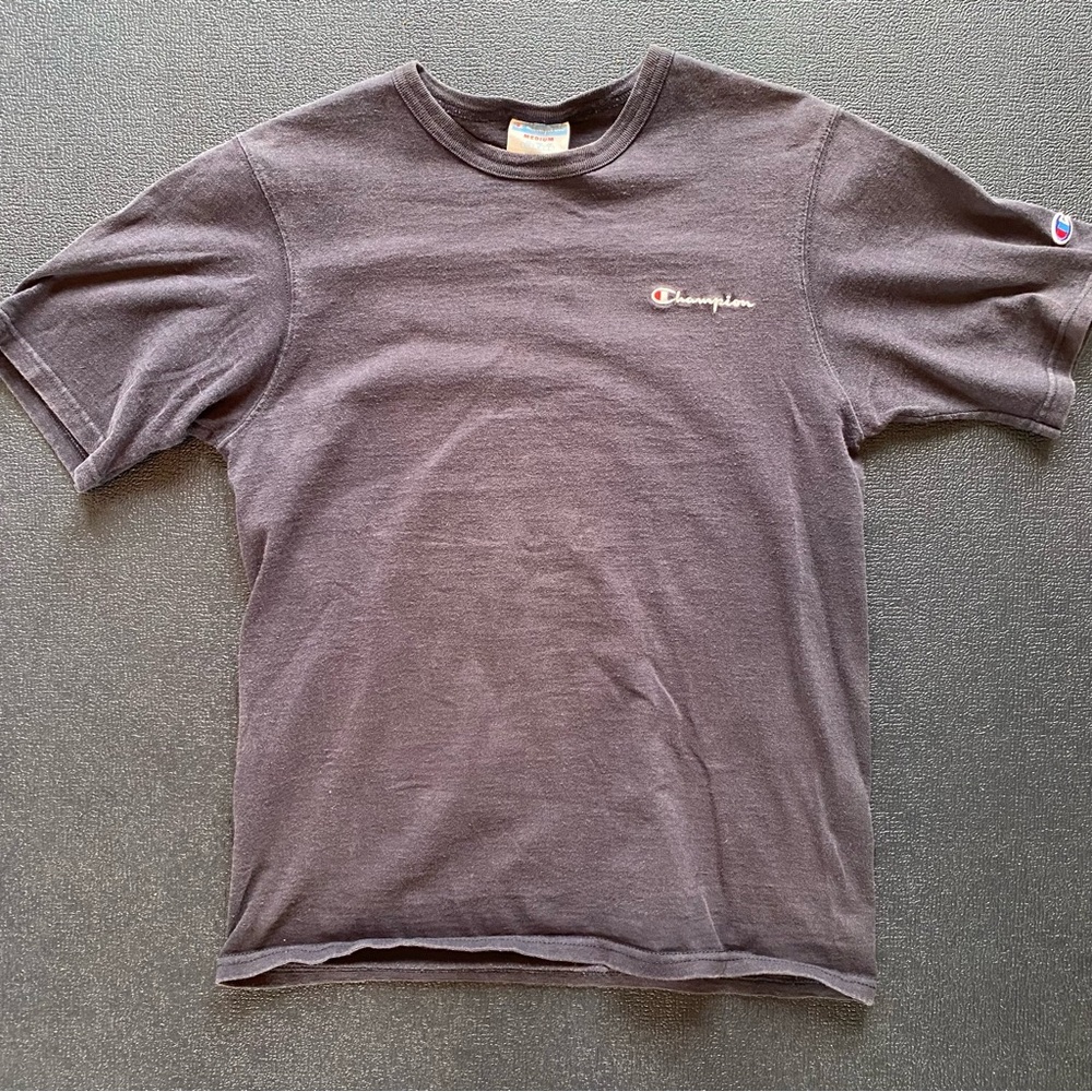Vintage Champion Brand T-Shirt